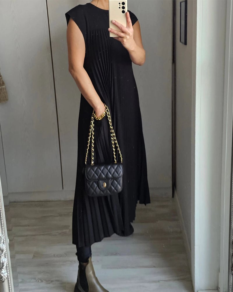 Anika | Timeless and Comfortable Dress