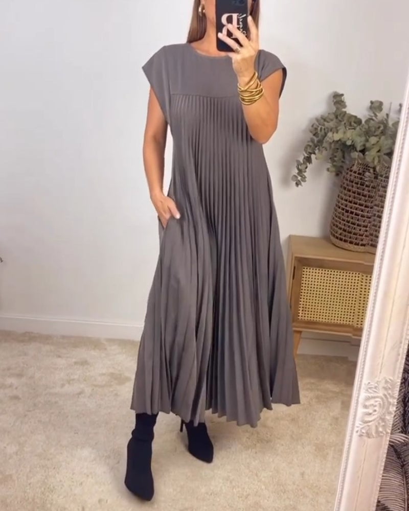 Anika | Timeless and Comfortable Dress