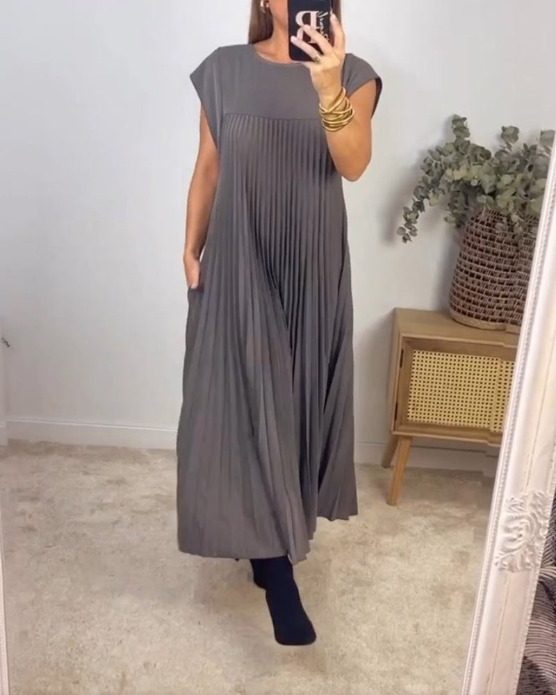 Anika | Timeless and Comfortable Dress