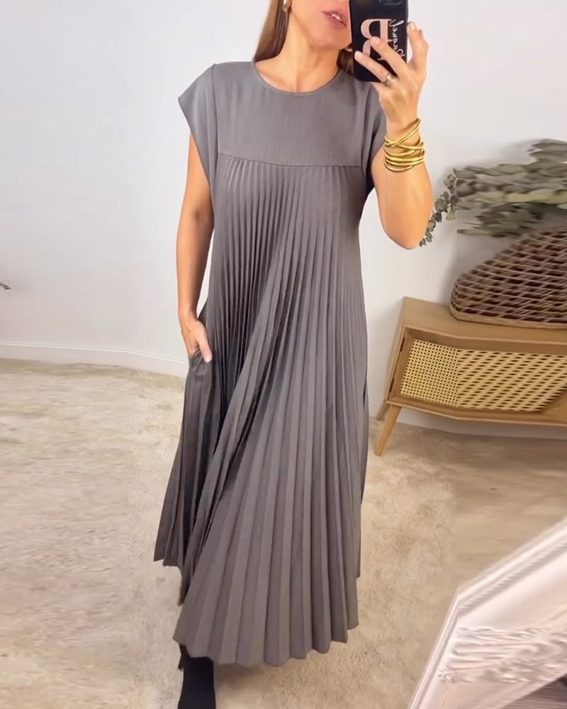 Anika | Timeless and Comfortable Dress