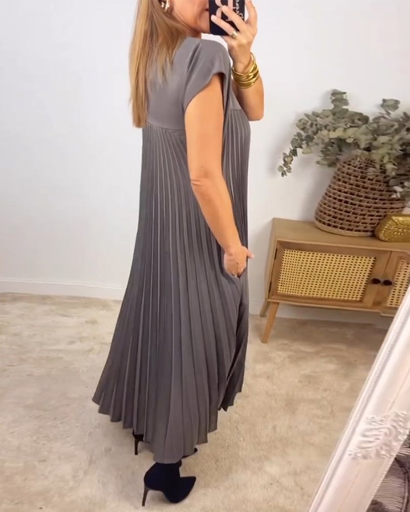Anika | Timeless and Comfortable Dress