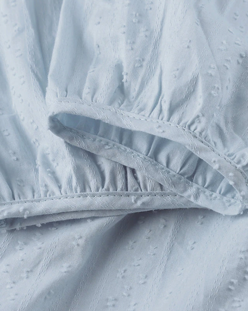Esther | Shirt Dress with Pocket