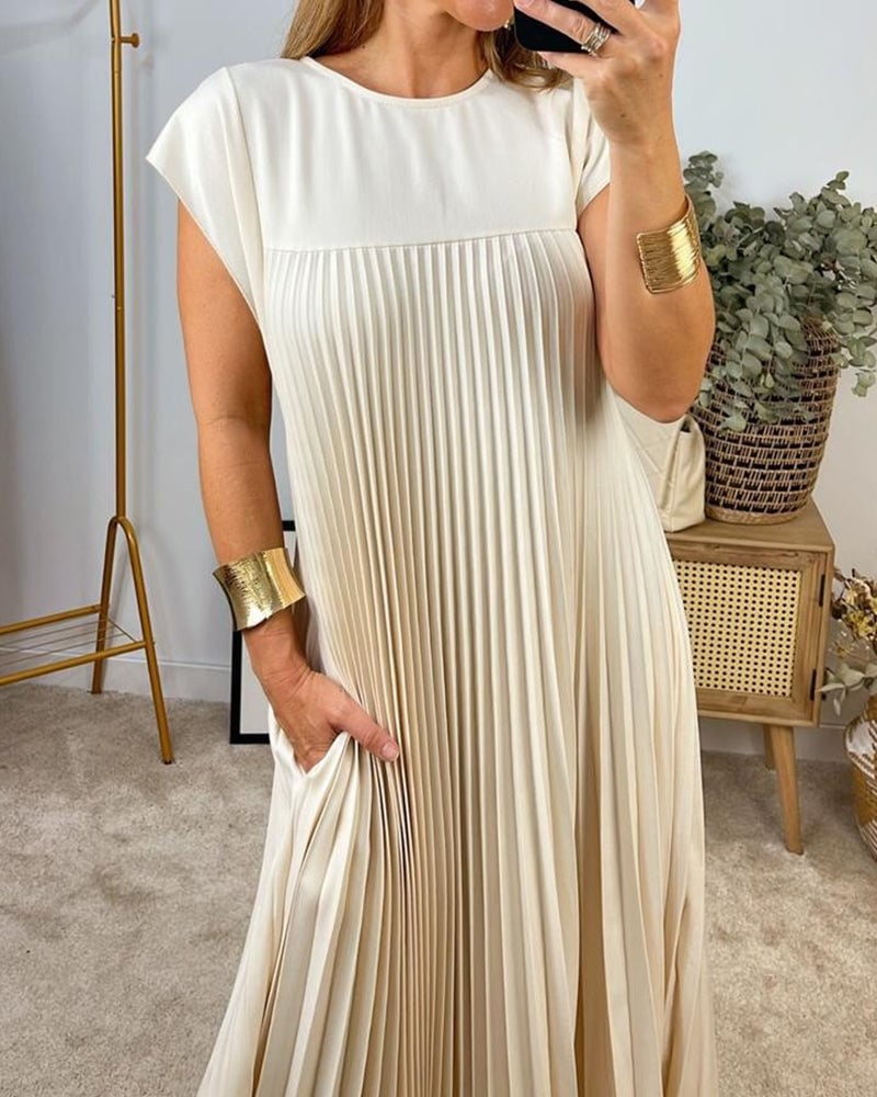 Anika | Timeless and Comfortable Dress