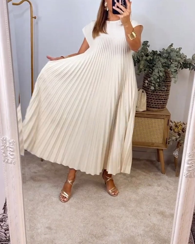 Anika | Timeless and Comfortable Dress