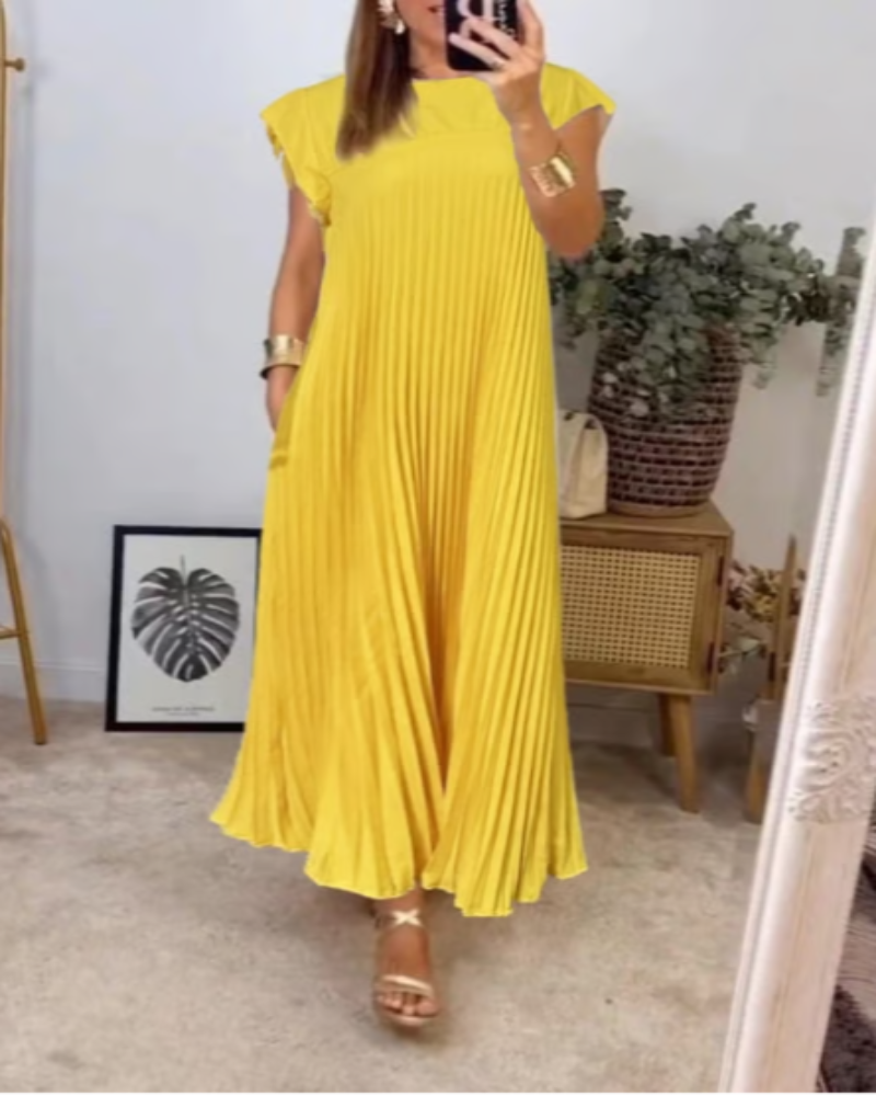 Anika | Timeless and Comfortable Dress