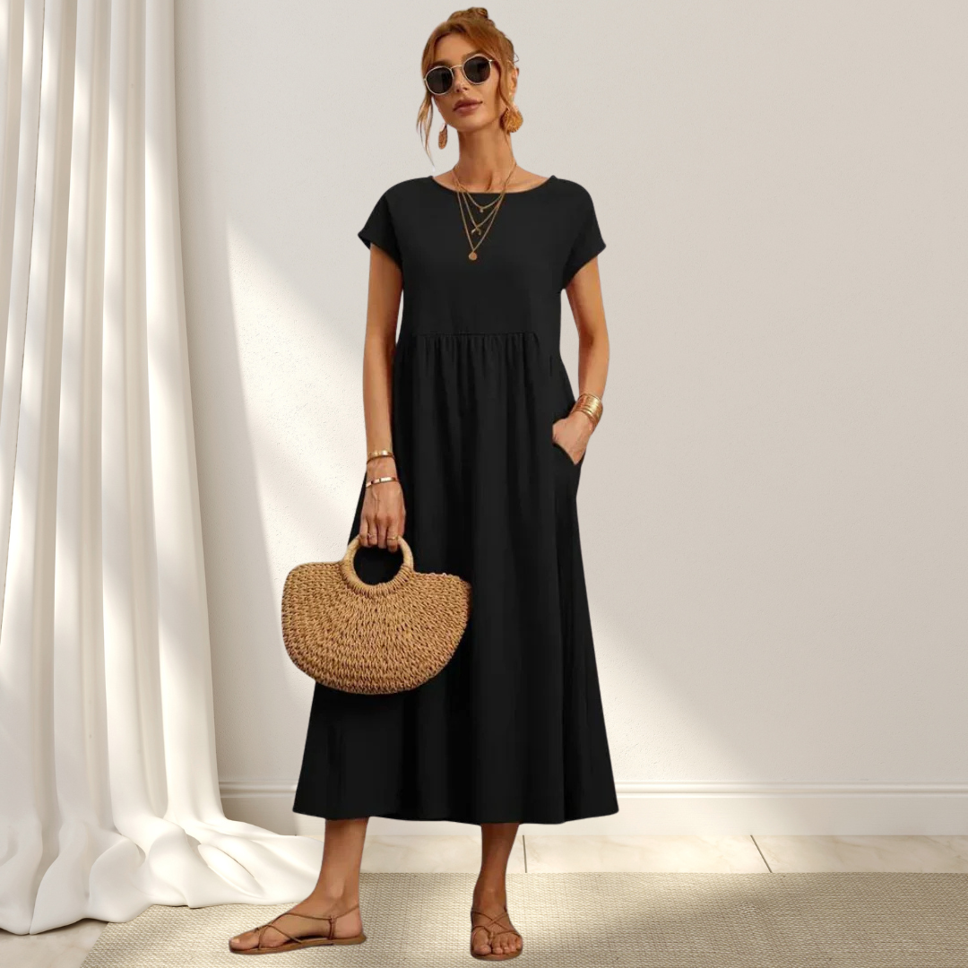 Anna | Elegant Dress