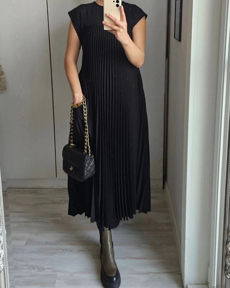 Anika | Timeless and Comfortable Dress