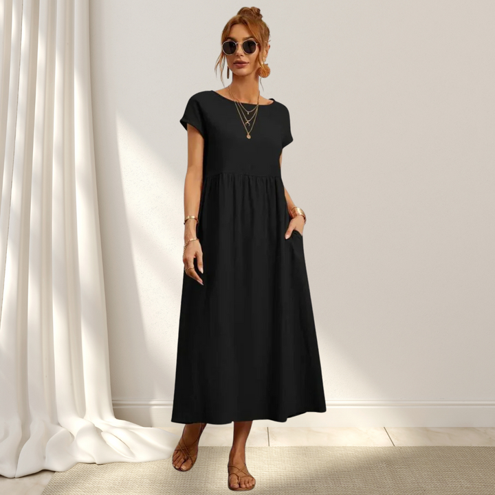 Anna | Elegant Dress