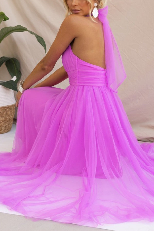 Elise | Fancy Tulle Dress