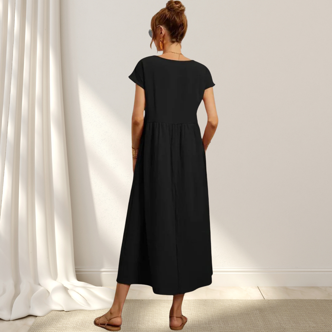Anna | Elegant Dress