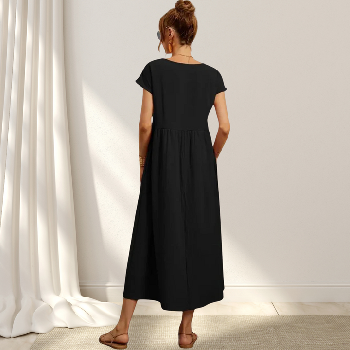 Anna | Elegant Dress