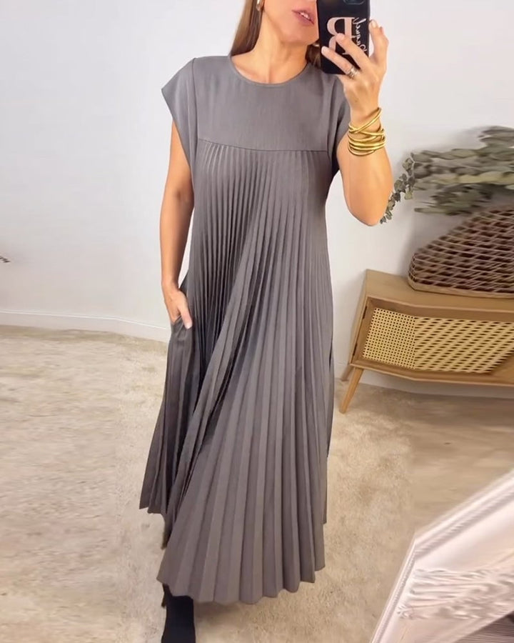 Anika | Timeless and Comfortable Dress