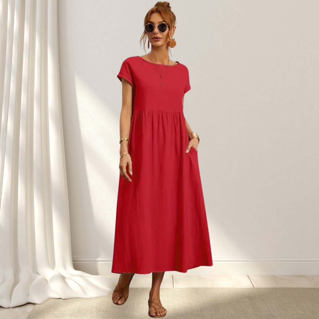 Anna | Elegant Dress