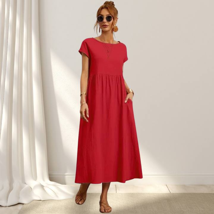 Anna | Elegant Dress