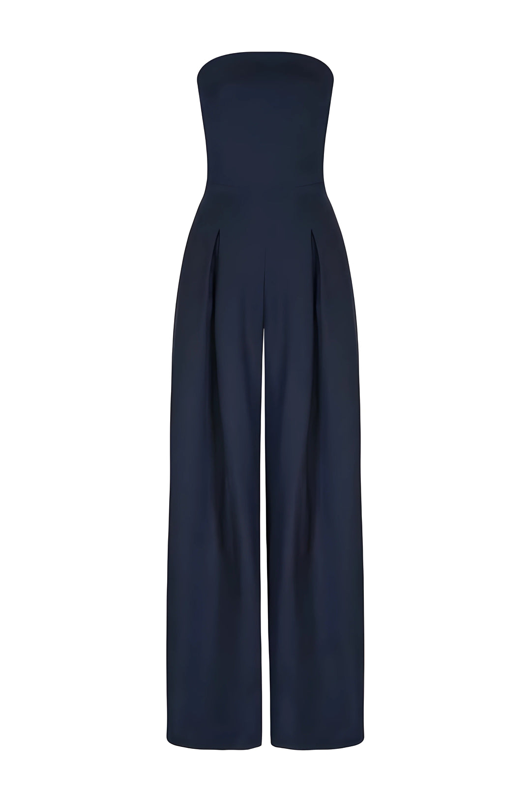 Sylvie - Off-the-Shoulder Jumpsuit