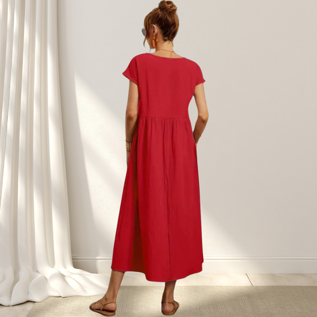 Anna | Elegant Dress