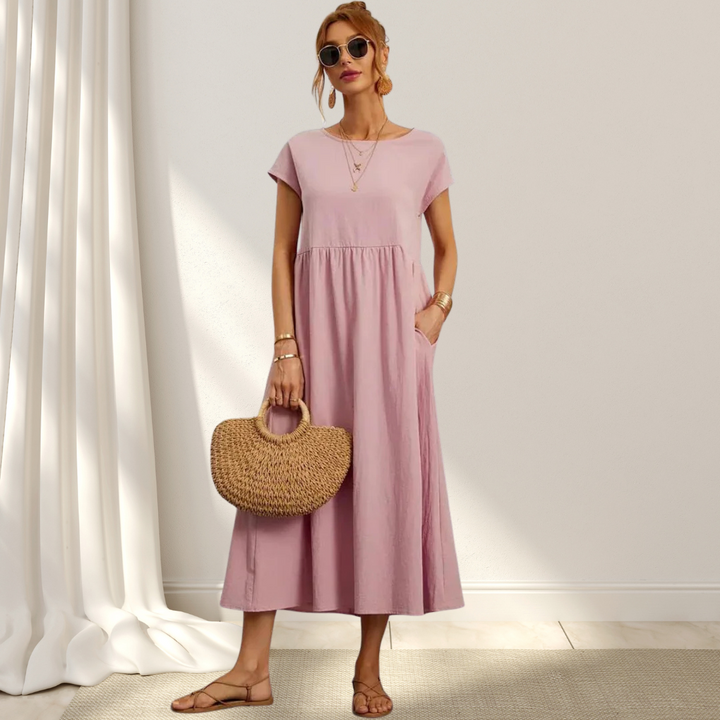 Anna | Elegant Dress