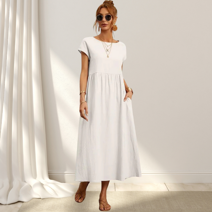 Anna | Elegant Dress