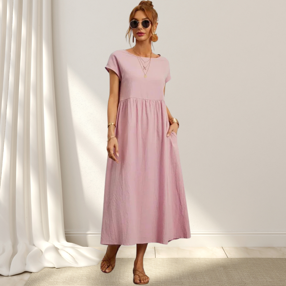 Anna | Elegant Dress