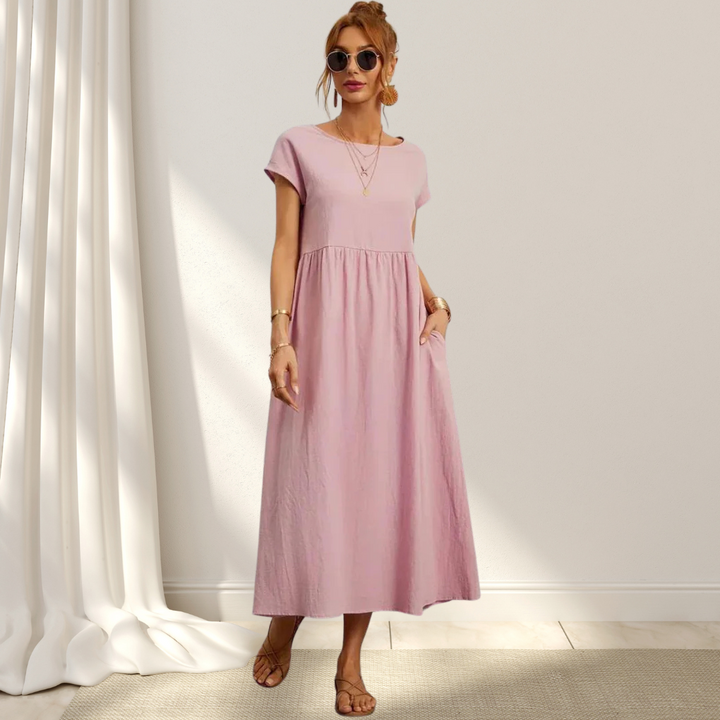 Anna | Elegant Dress