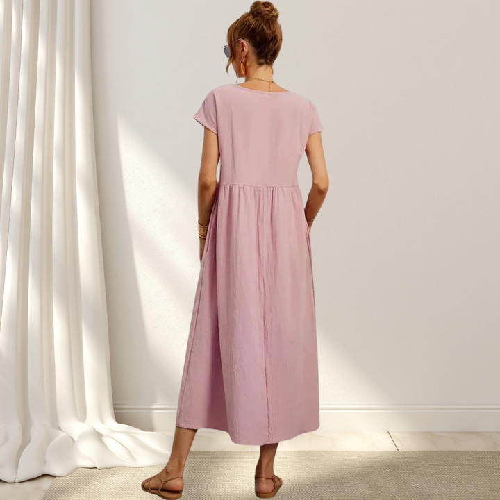 Anna | Elegant Dress
