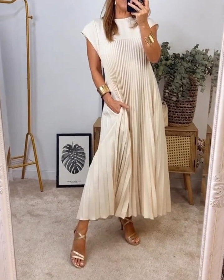 Anika | Timeless and Comfortable Dress