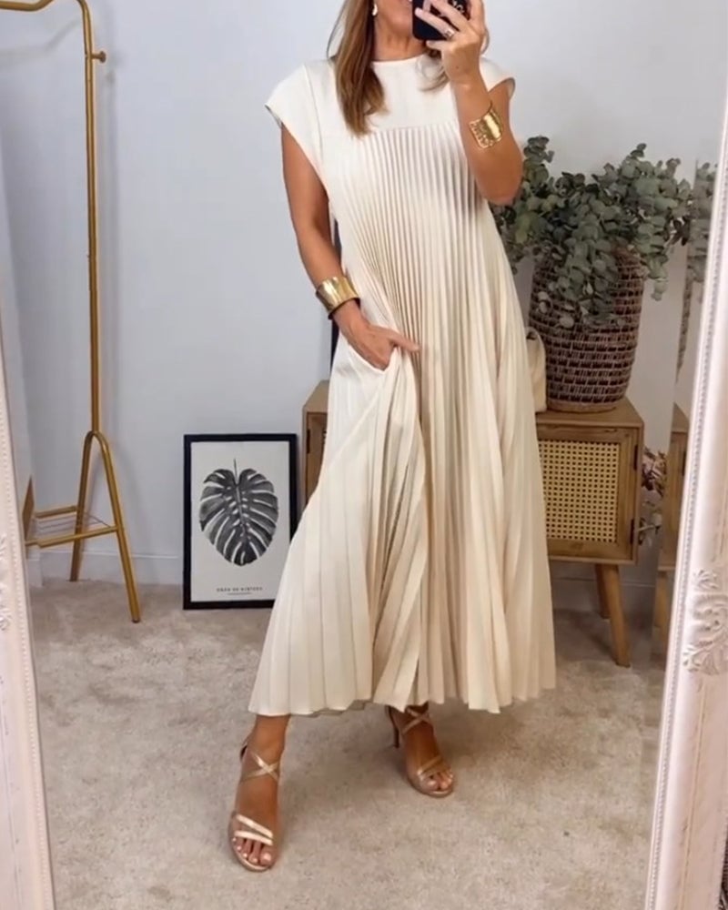Anika | Timeless and Comfortable Dress