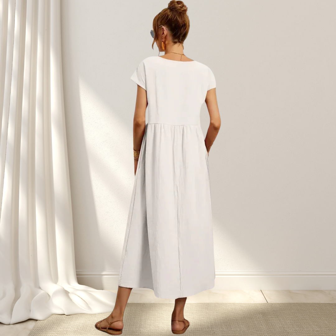 Anna | Elegant Dress