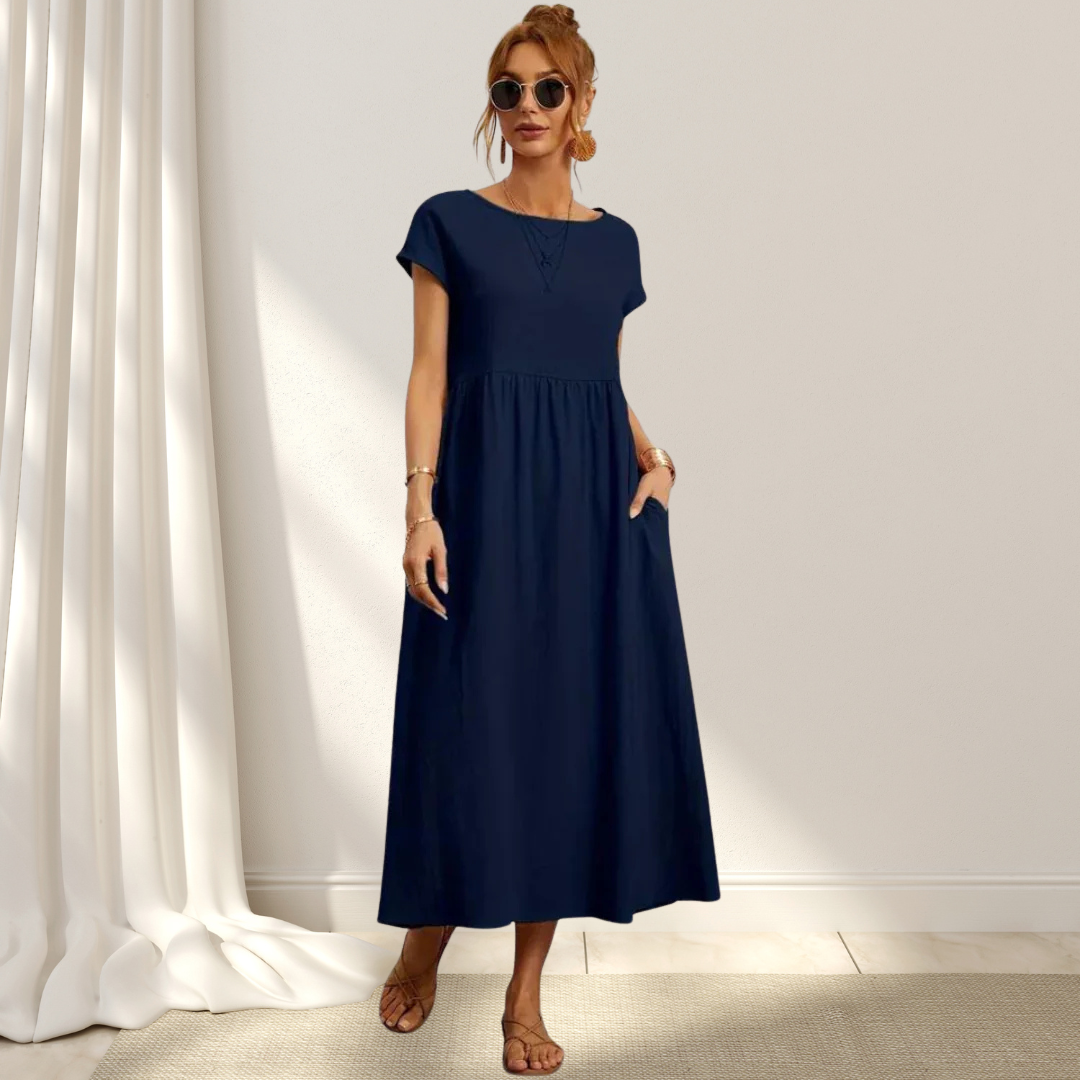 Anna | Elegant Dress