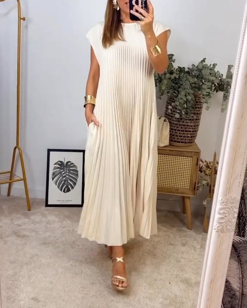 Anika | Timeless and Comfortable Dress