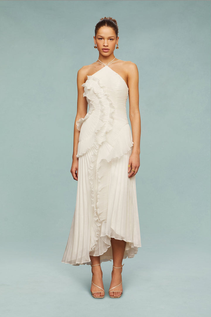 The Vionna Dress