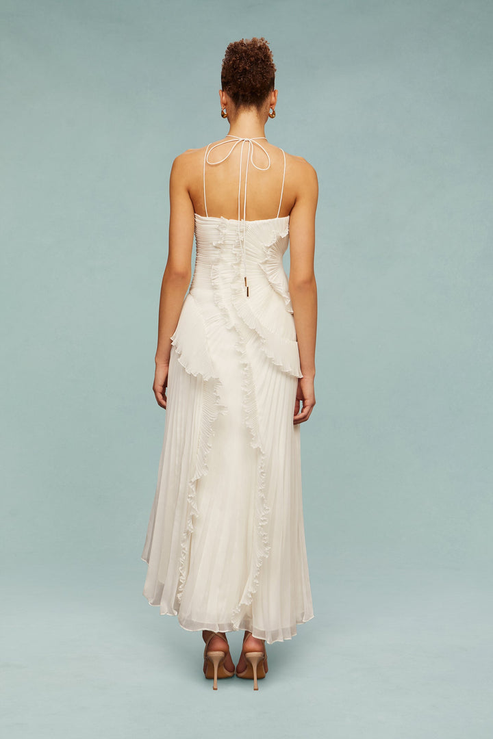 The Vionna Dress