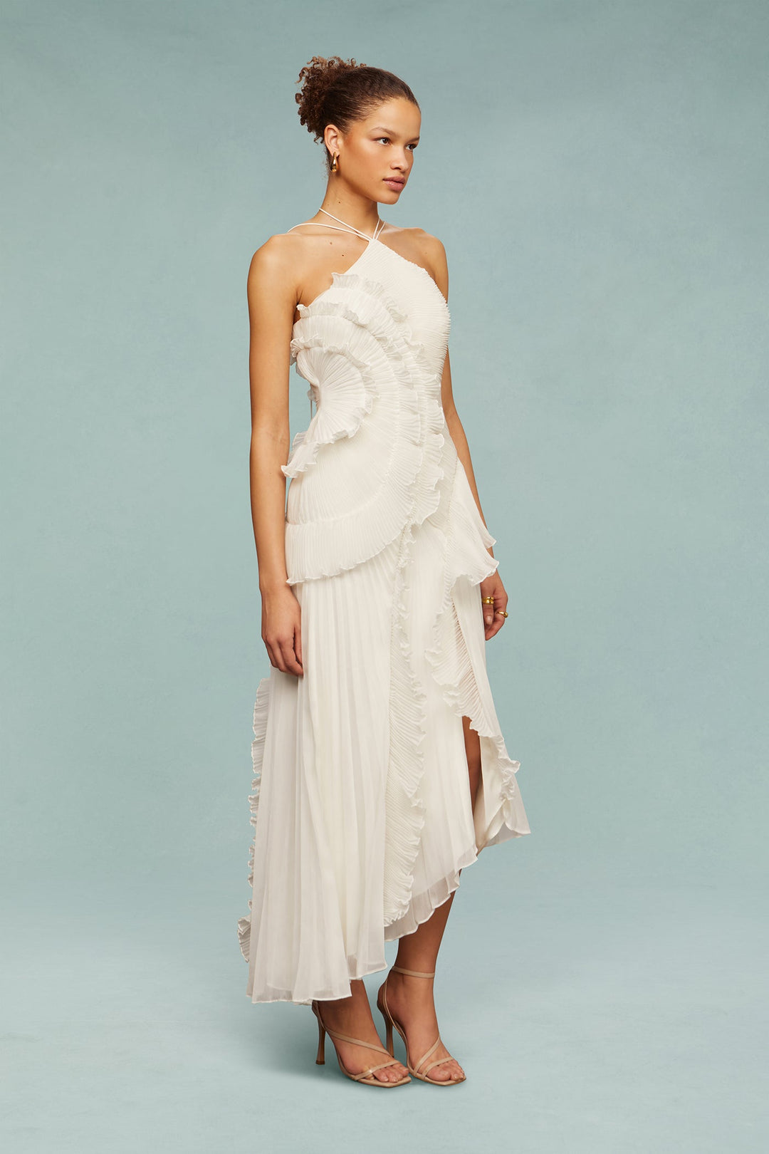The Vionna Dress