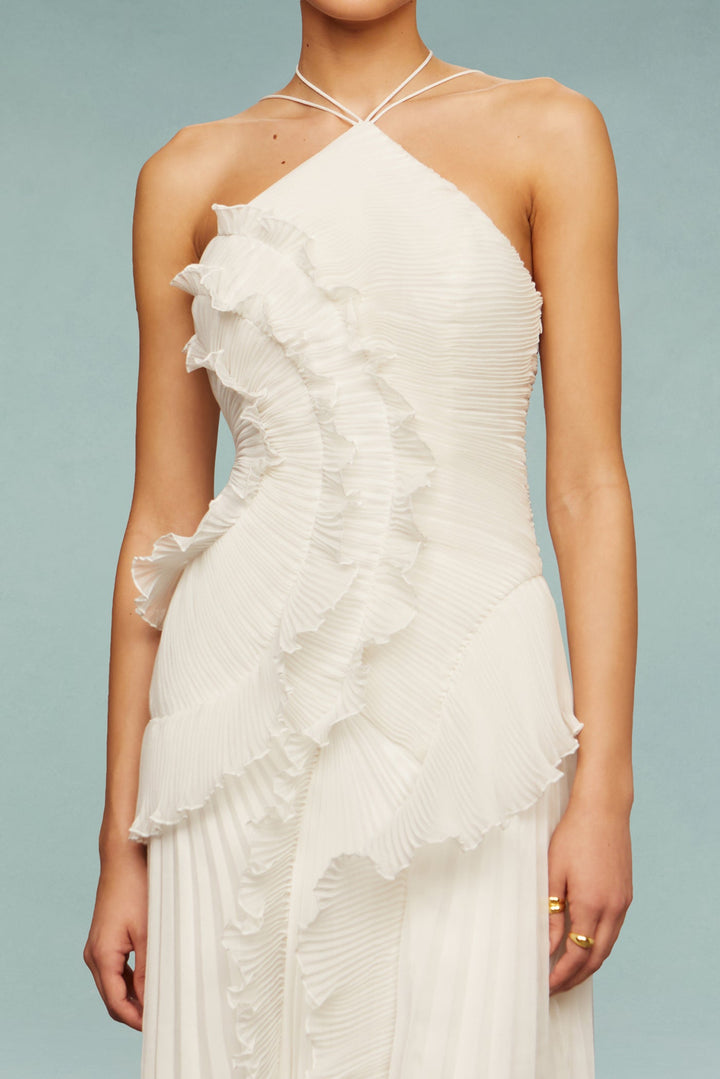 The Vionna Dress