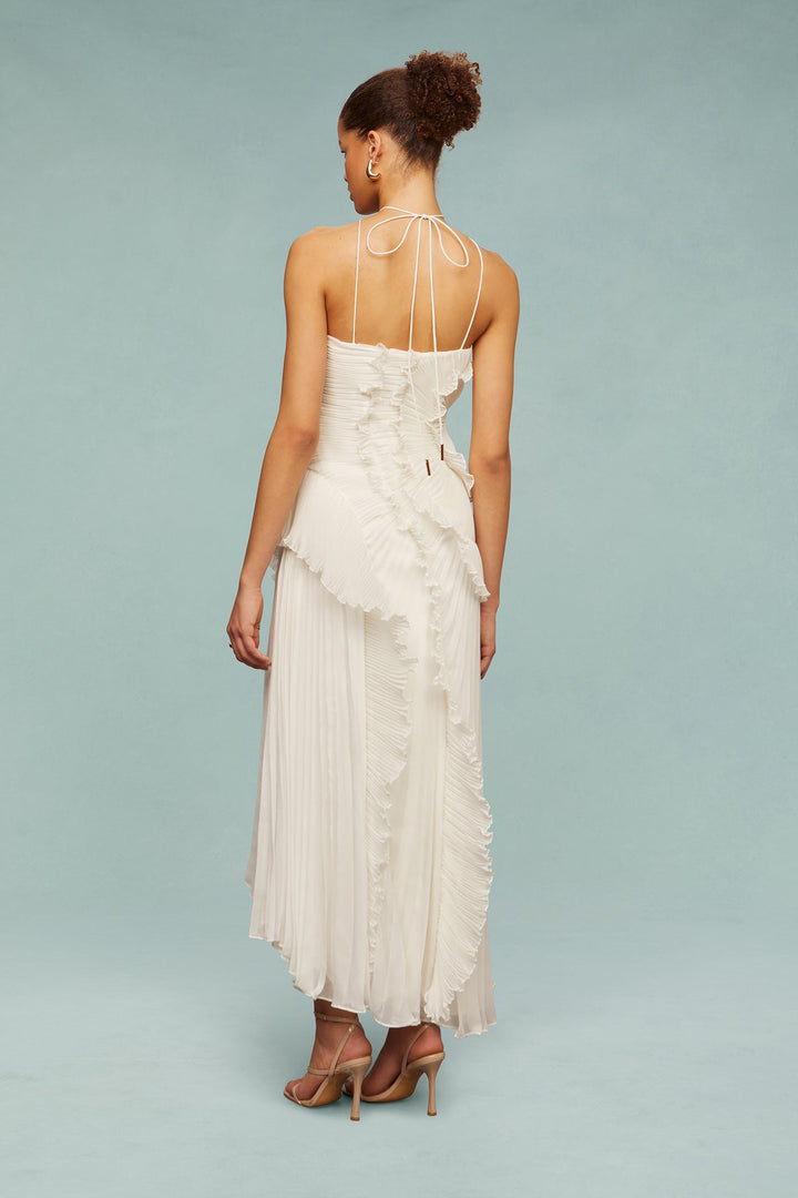 The Vionna Dress