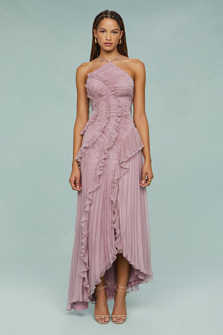 The Vionna Dress