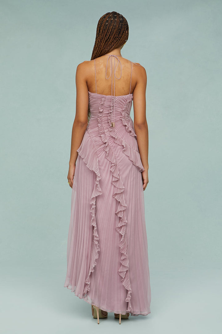 The Vionna Dress