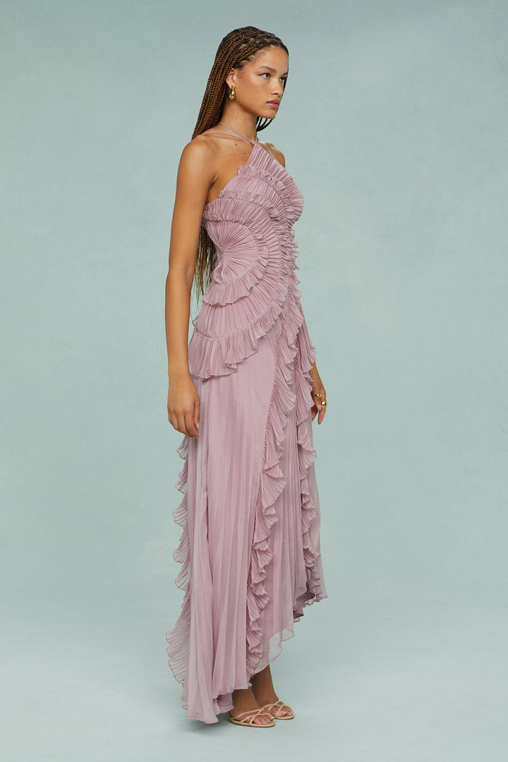 The Vionna Dress