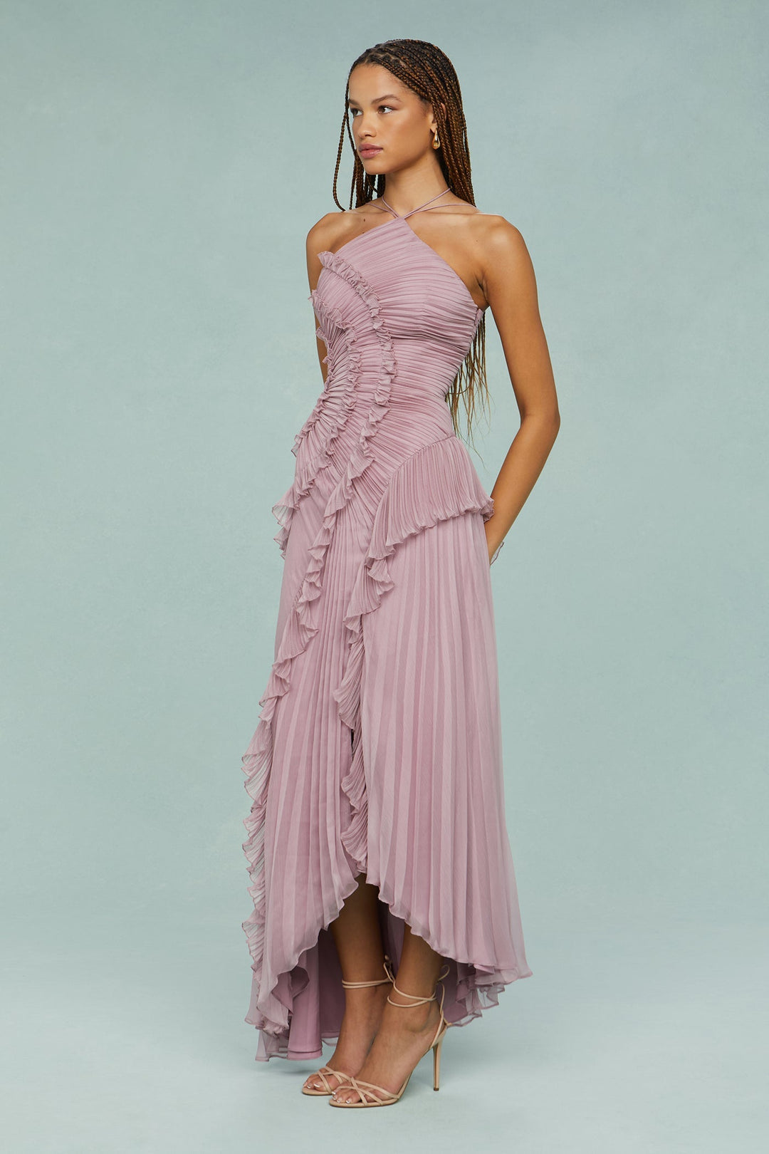 The Vionna Dress