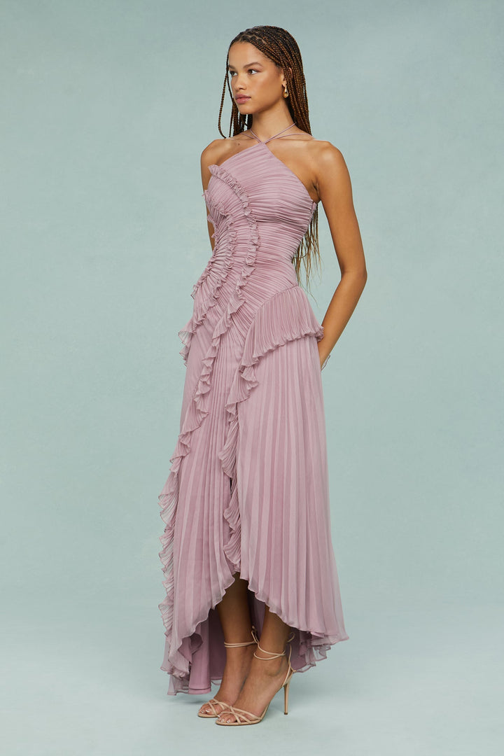 The Vionna Dress