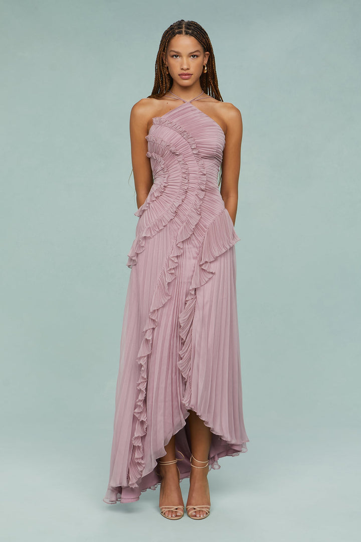 The Vionna Dress