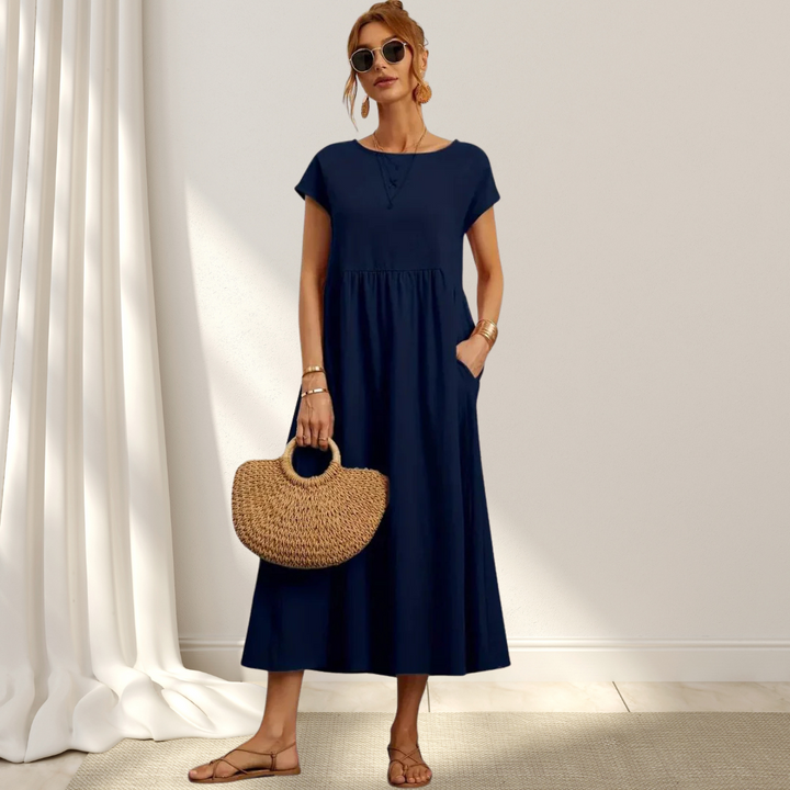 Anna | Elegant Dress