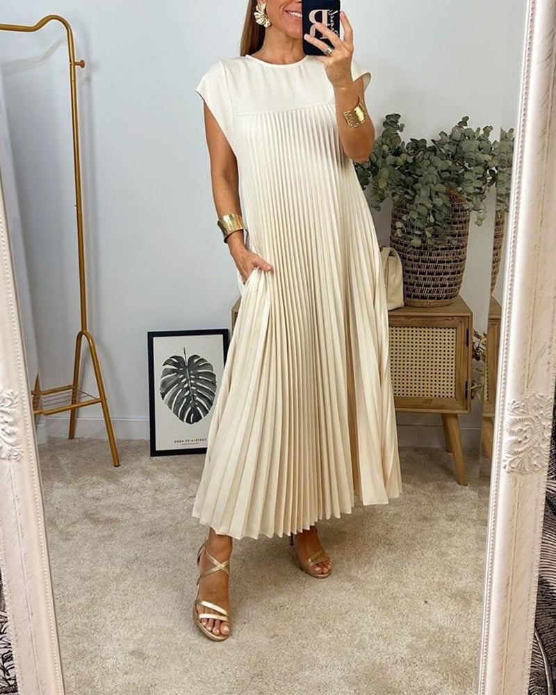 Anika | Timeless and Comfortable Dress