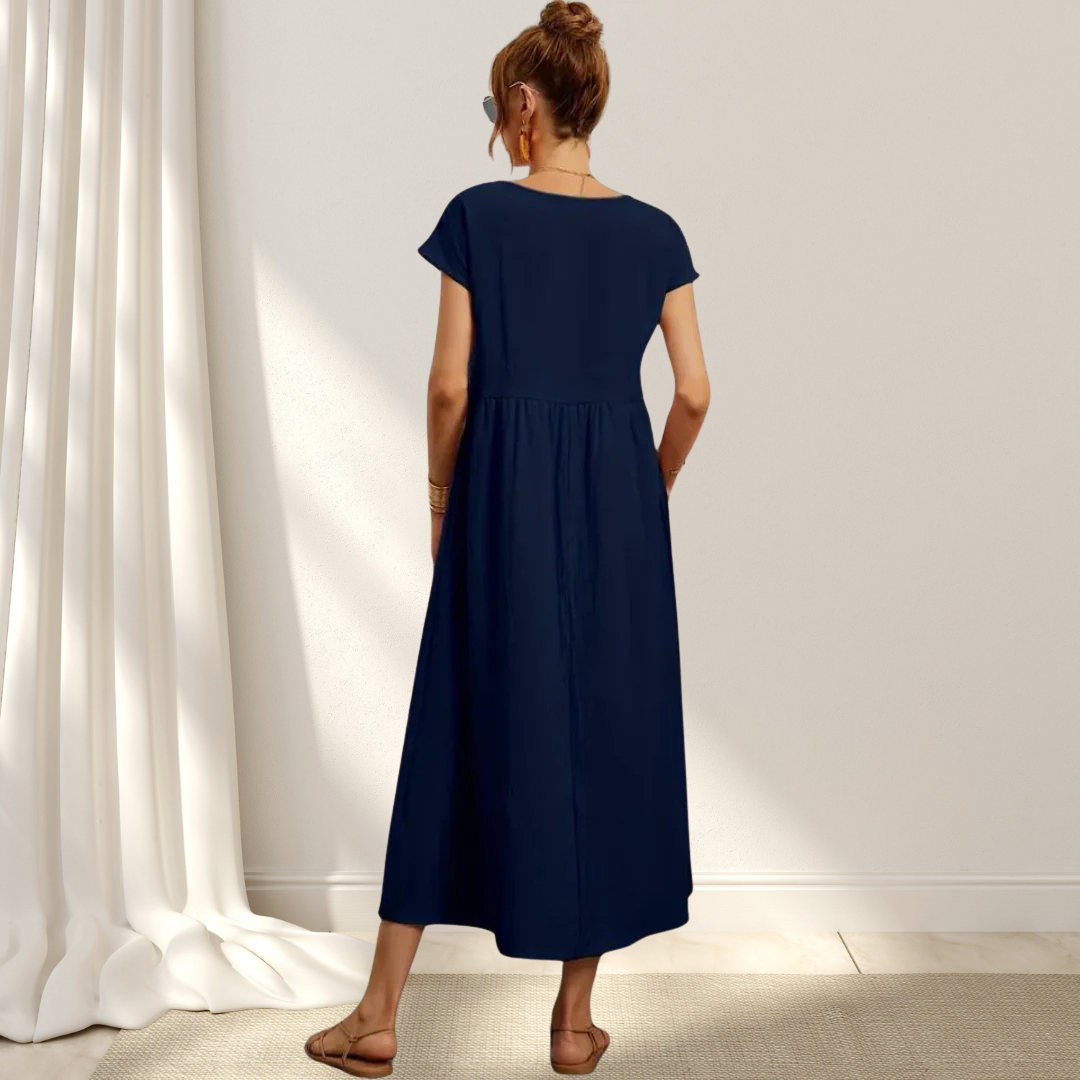 Anna | Elegant Dress