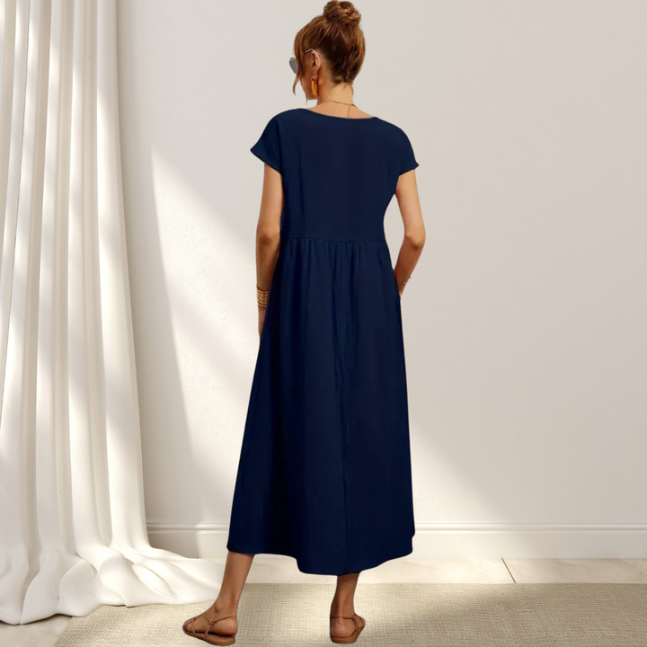 Anna | Elegant Dress