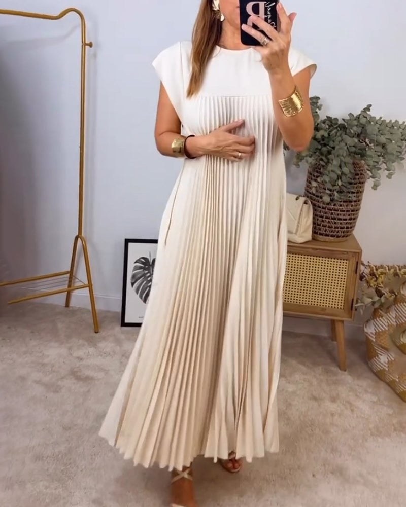 Anika | Timeless and Comfortable Dress