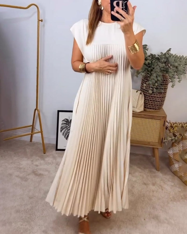 Anika | Timeless and Comfortable Dress