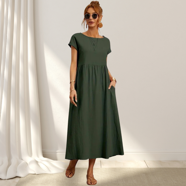 Anna | Elegant Dress