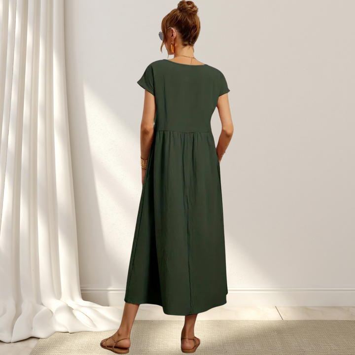 Anna | Elegant Dress