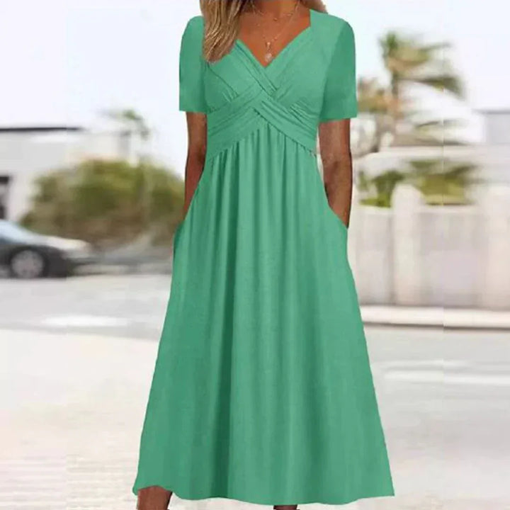 Lacy | Sophisticated Flattering Elegant Dress